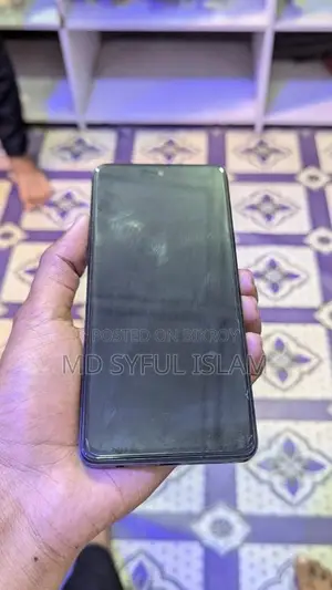 Infinix Hot 40 pro ` (Used)