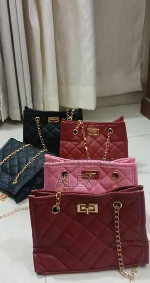 Ladies Hand Bag