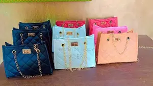 Ladies Hand Bag