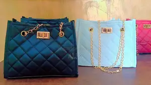 Ladies Hand Bag