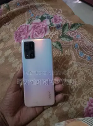 OPPO A93 (Used)