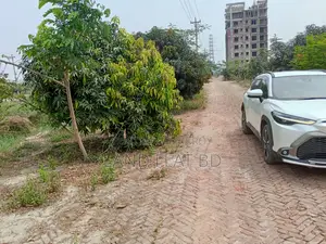 আটি মডেল সোসাইটি @ বাড়ি করার উপযোগী @3.30 কাঠা প্লট বিক্রি