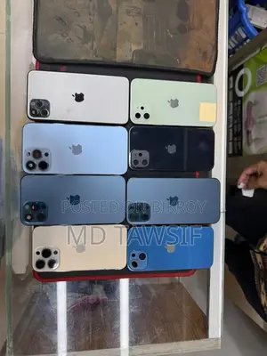 iPhone Housing/Body