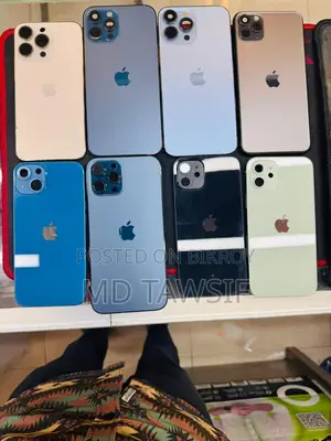 iPhone Housing/Body
