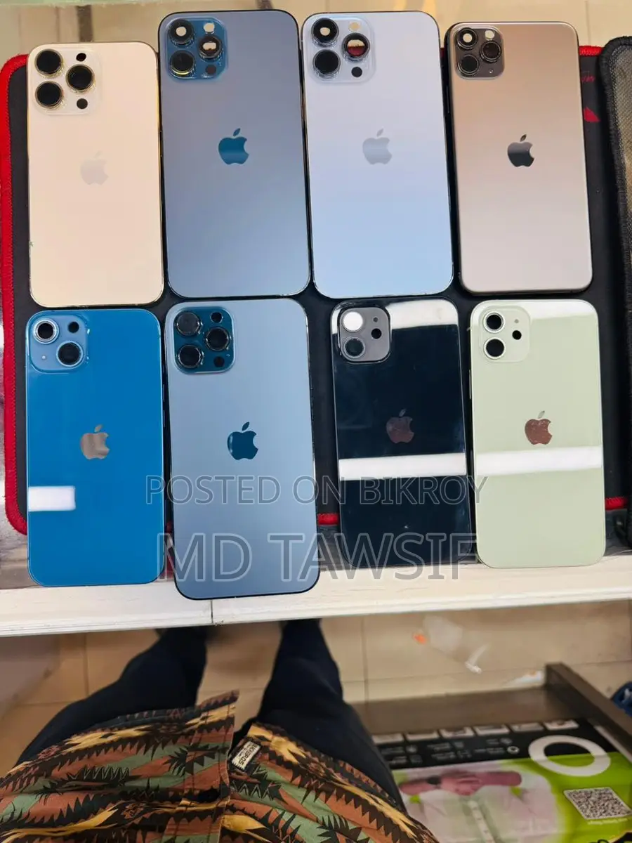 iPhone Housing/Body