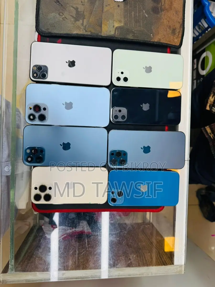 iPhone Housing/Body