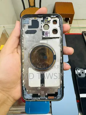 iPhone Housing/Body