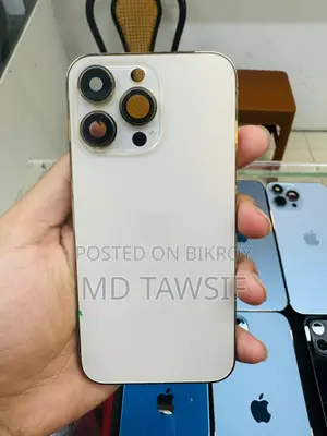 iPhone Housing/Body