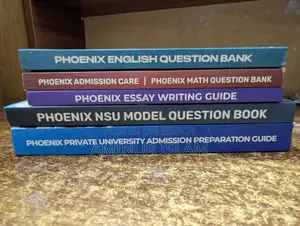 NSU (All Private Varsity Admission Book)