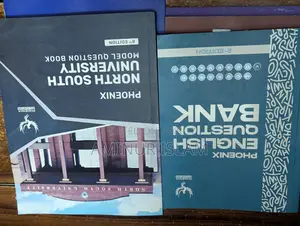 NSU (All Private Varsity Admission Book)