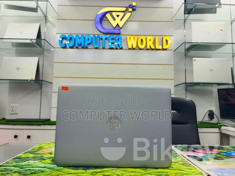 এইচপি এলিটবুক ৮৪০ জি৩ / ইন্টেল কোর আই৭ ৬ষ্ঠ জেনারেশন