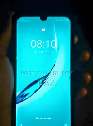 Itel A26 (Used)
