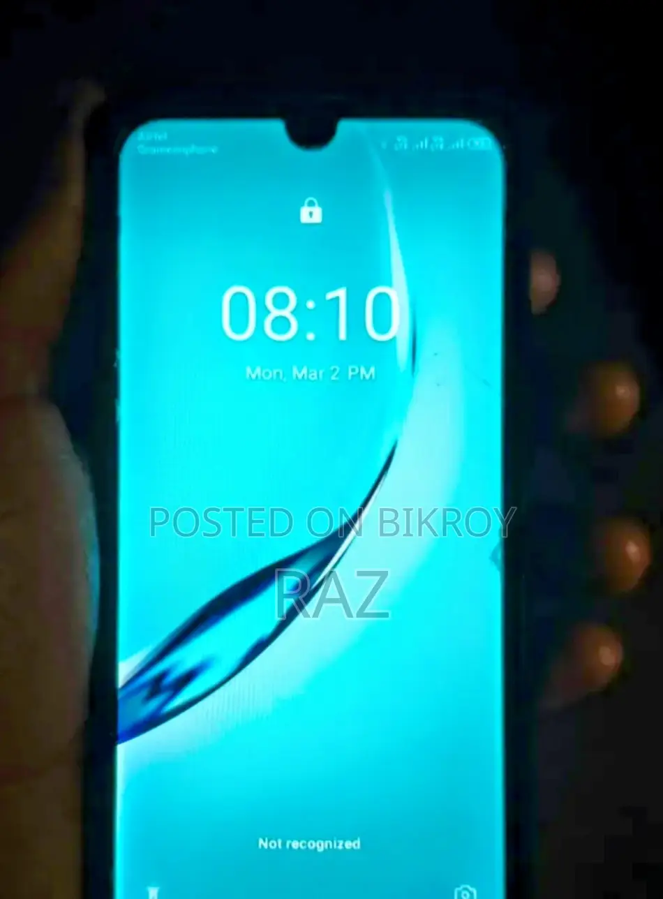 Itel A26 (Used)