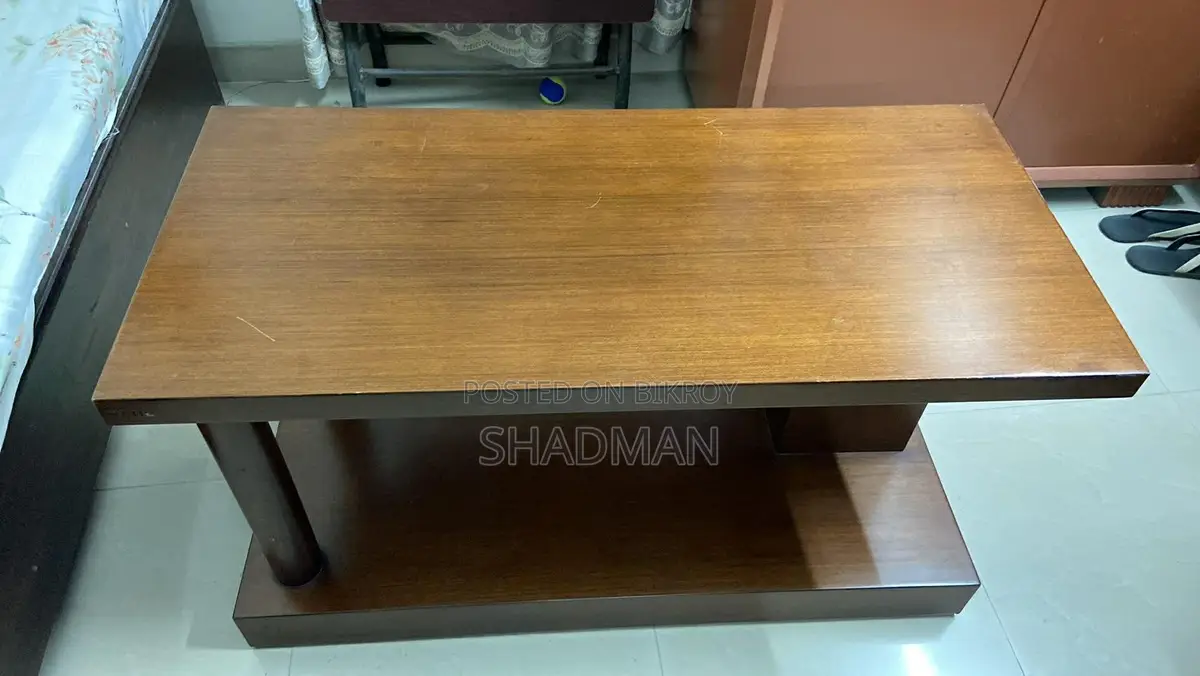 Hatil TV Stand