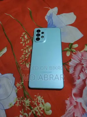 Samsung Galaxy A73 (Used)