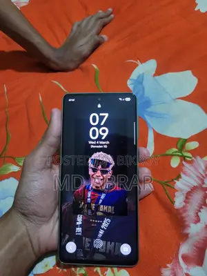Samsung Galaxy A73 (Used)