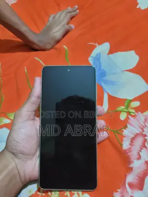 Samsung Galaxy A73 (Used)