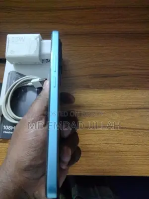 Xiaomi Redmi Note 14 . (Used)
