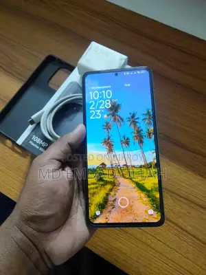 Xiaomi Redmi Note 14 . (Used)