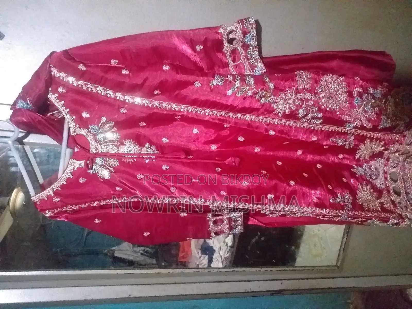 Pakistani Dress