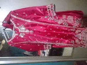 Pakistani Dress