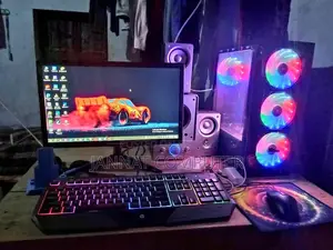 NEW ৪র্থ জেন+CORE I3+রাম 8GB+মেমোরি 1000GB+SSD 128GB+LG 19''LED