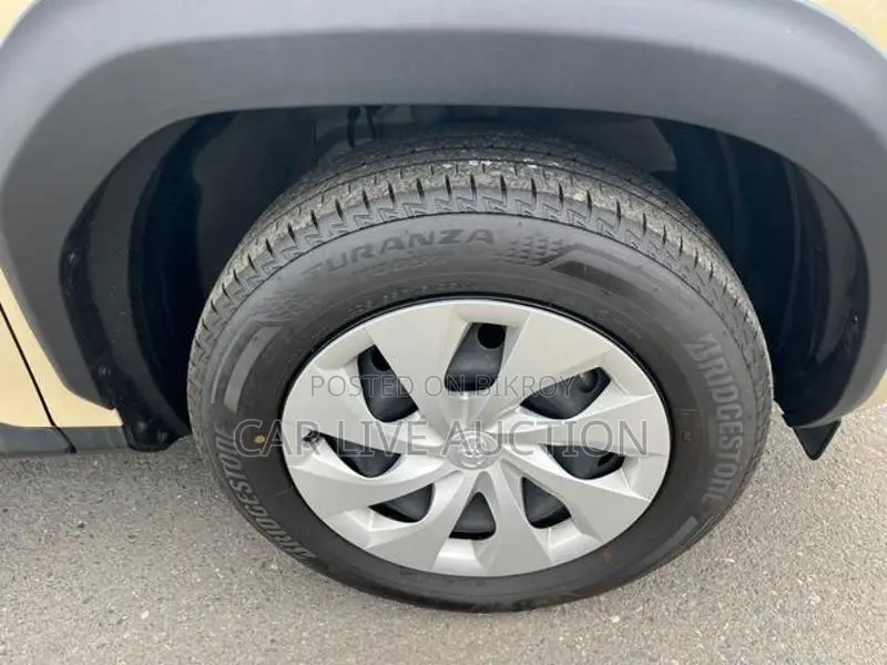 Toyota Yaris Cross Hybrid X package 2021