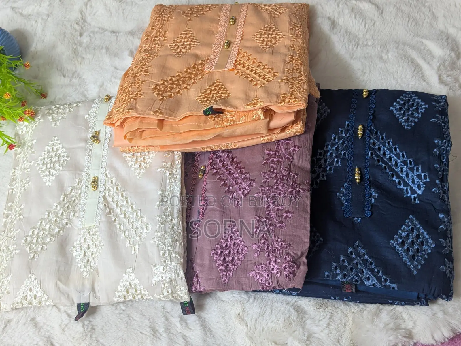 Brand new three-piece set