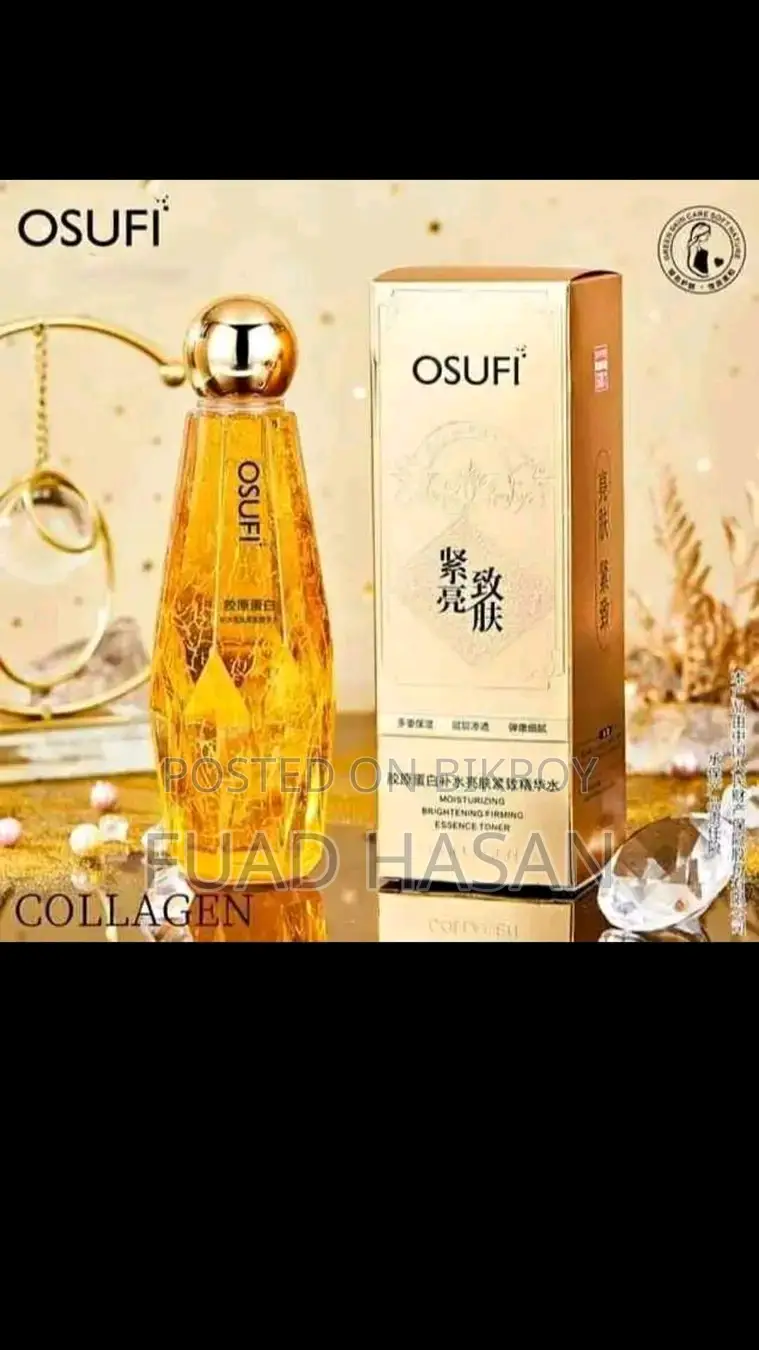 Face Product