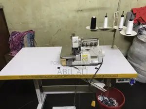ওভারলক মেশিন বিক্রির জন্য