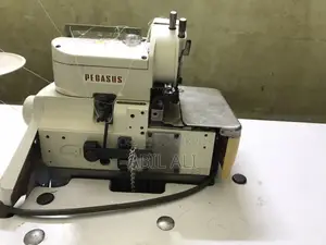 ওভারলক মেশিন বিক্রির জন্য