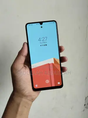 Samsung Galaxy A32 6/128 (Used)