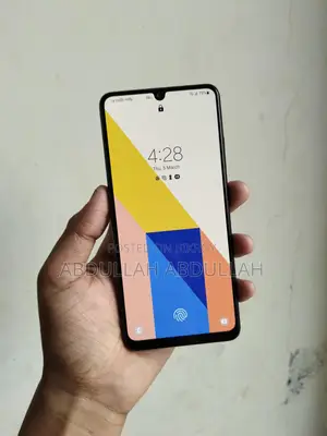 Samsung Galaxy A32 6/128 (Used)