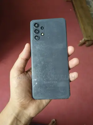 Samsung Galaxy A32 6/128 (Used)
