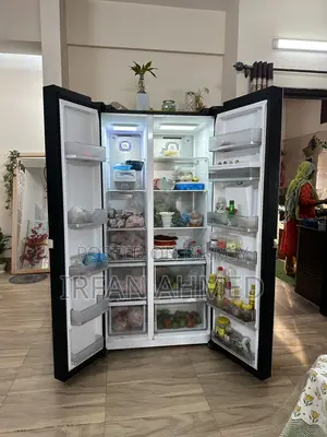 Fridge