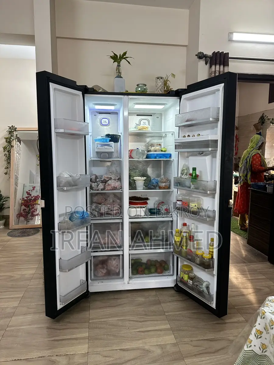 Fridge