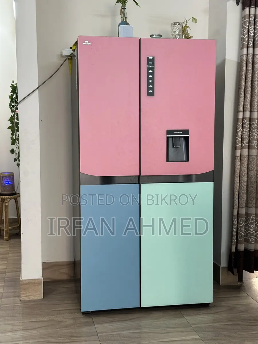 Fridge