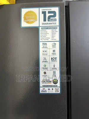Fridge