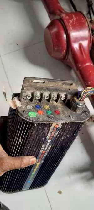 মিশুকের ডিফেন্সিয়াল এর ফুল সেট হাইডোলিক