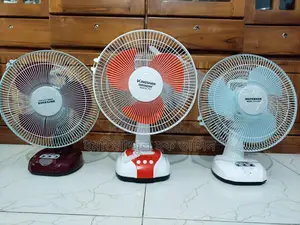 ডিফেন্ডার ১২ ইঞ্চি পাখা