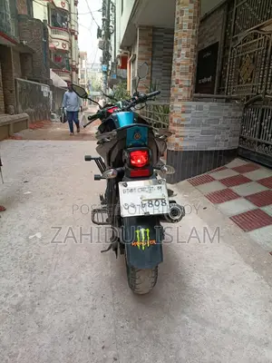 Yamaha FZs V2 2016