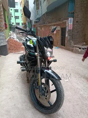 Yamaha FZs V2 2016