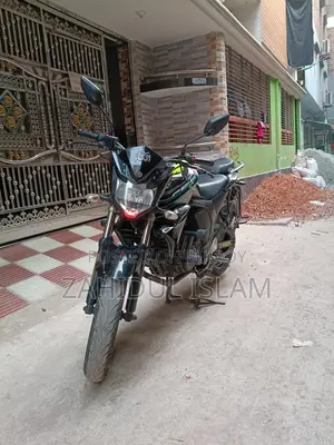 Yamaha FZs V2 2016