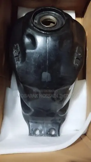 Suzuki Fuel Tank