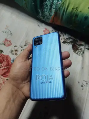 Samsung Galaxy A12 4/128 (Used)