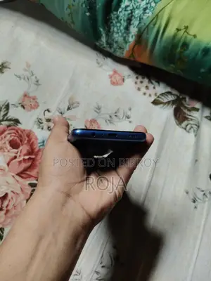 Samsung Galaxy A12 4/128 (Used)