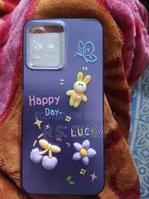 Vivo Y21