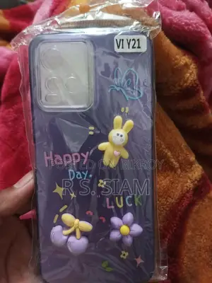 Vivo Y21