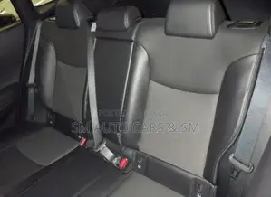 Toyota Corolla Cross Z Blackish Purple 2022