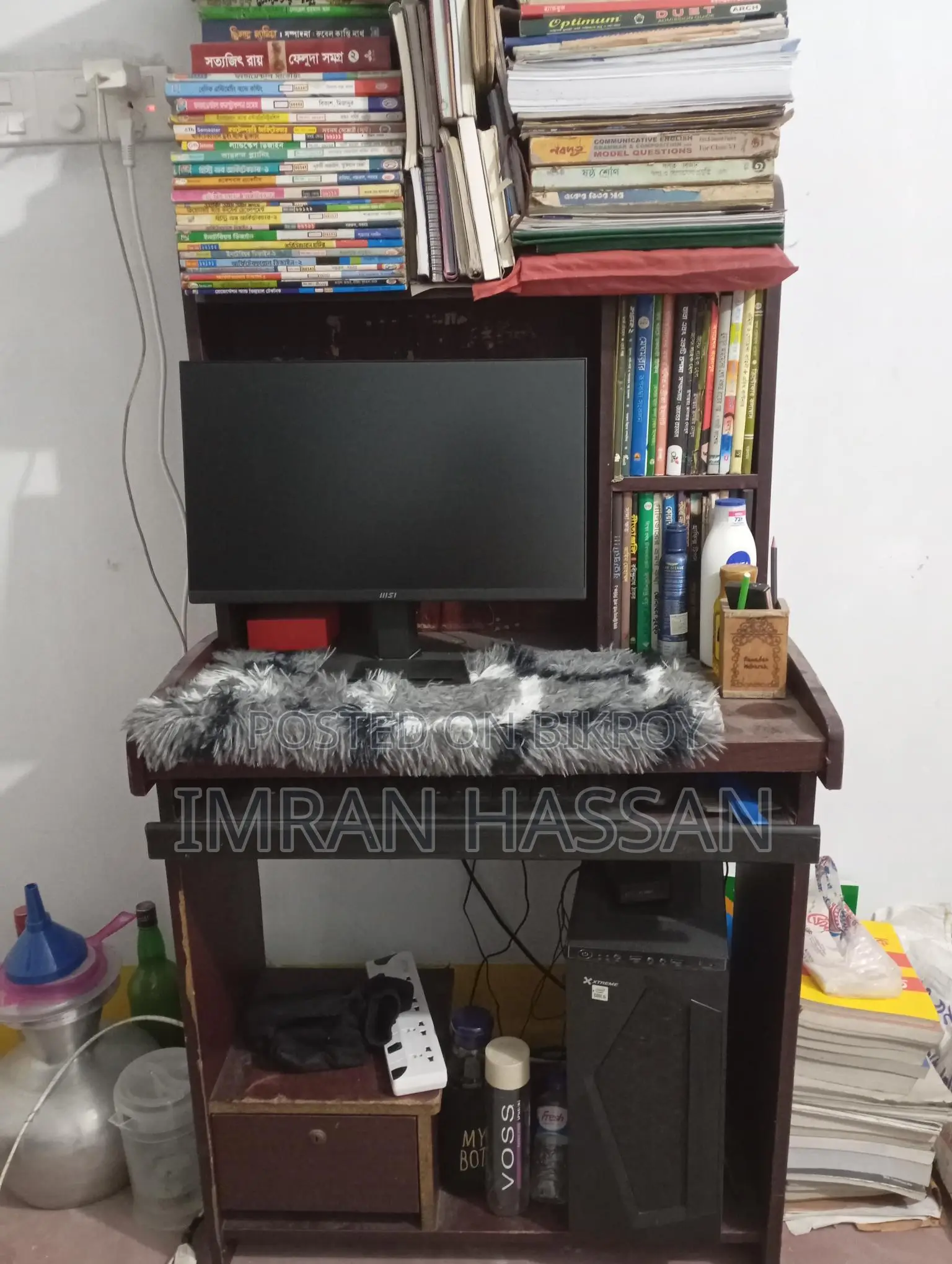 Computer Table